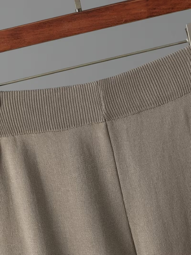 Winter 3pcs Set khaki