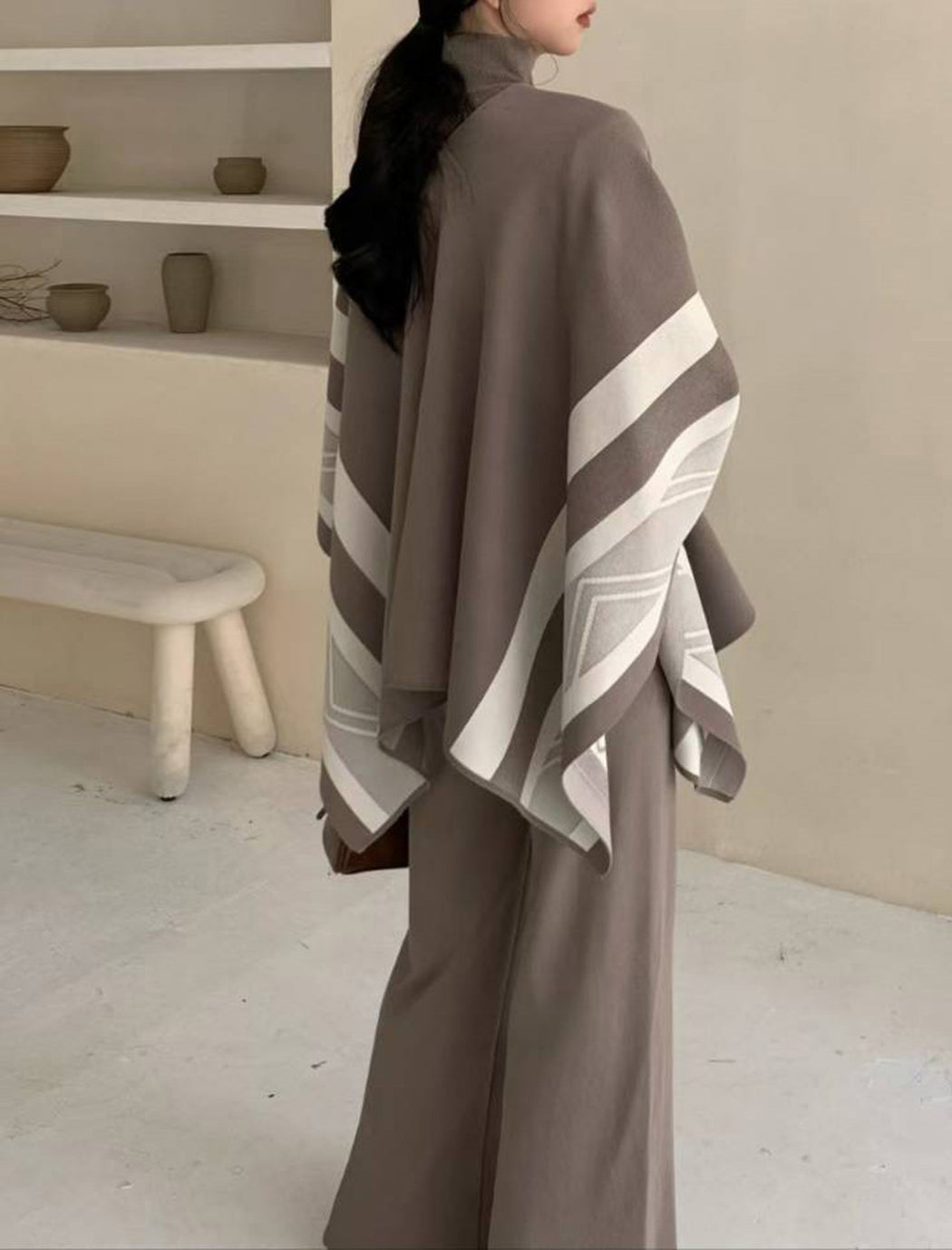 The luxe Serenity Ensemble