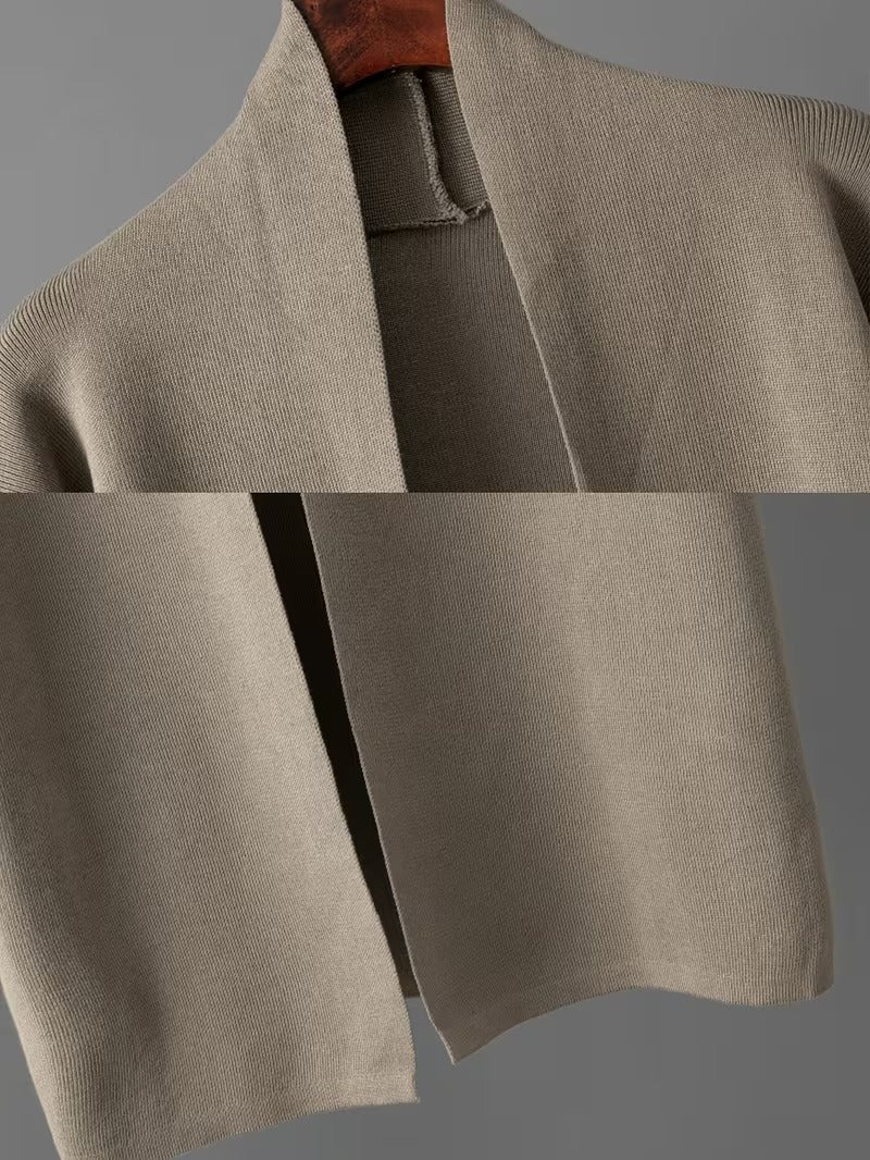 Winter 3pcs Set khaki