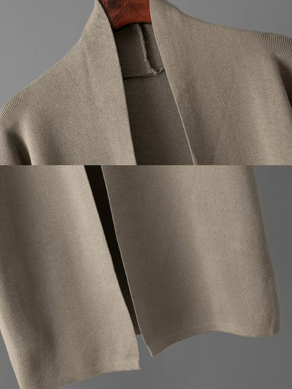 Winter 3pcs Set khaki