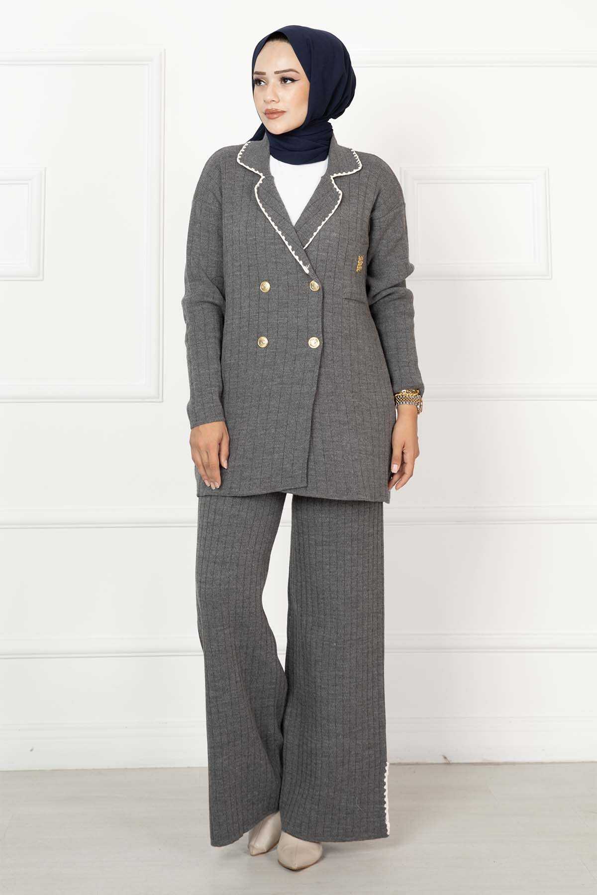 Turkish Modest Co-Ord