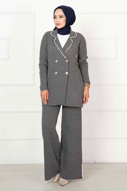 Turkish Modest Co-Ord