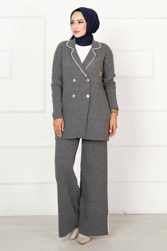 Turkish Modest Co-Ord