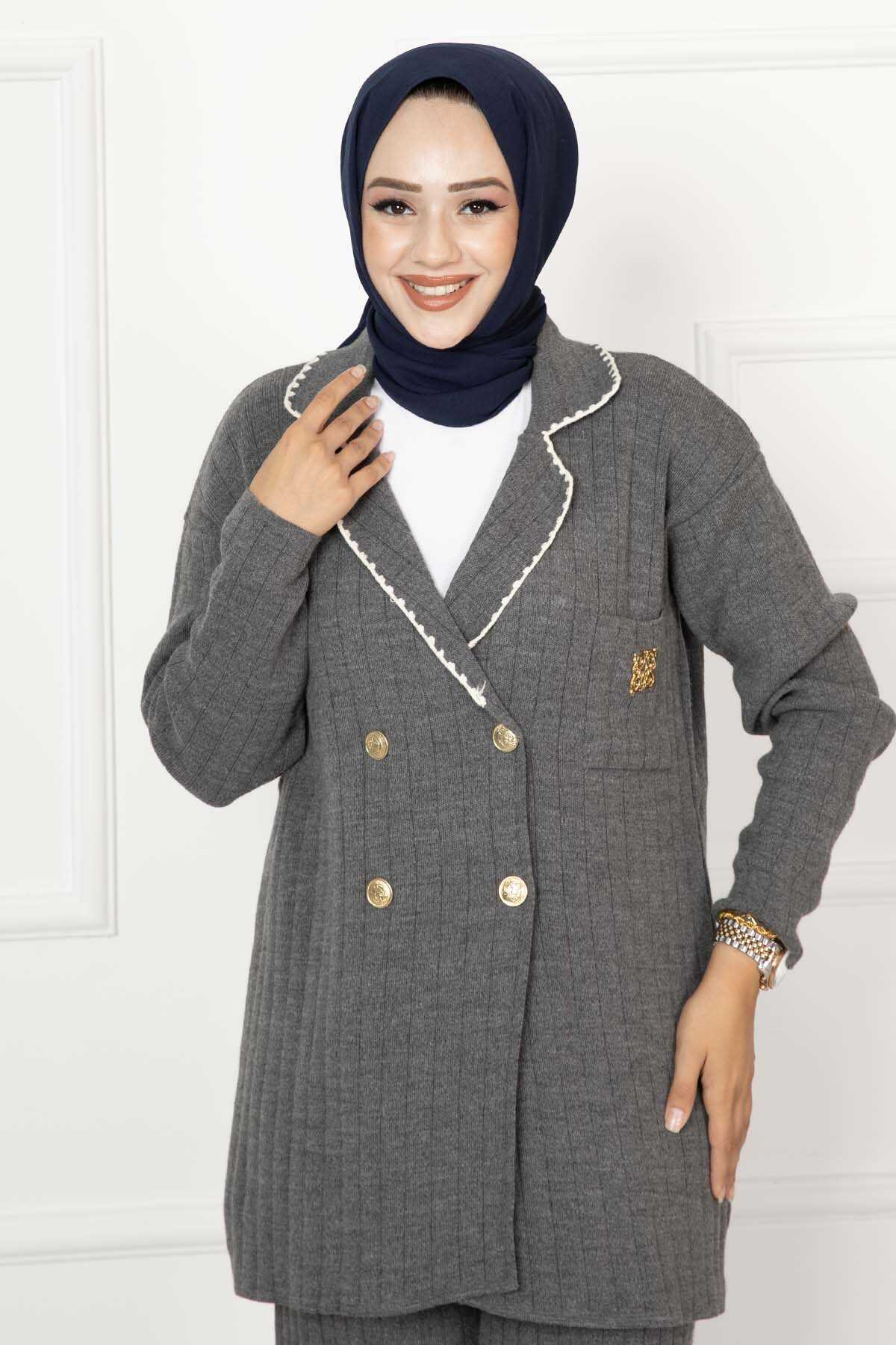 Turkish Modest Co-Ord