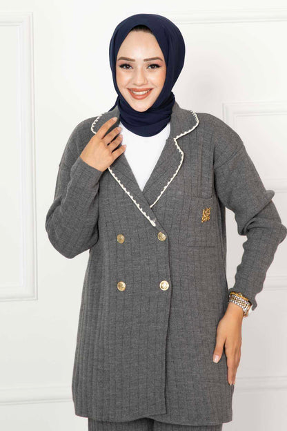 Turkish Modest Co-Ord