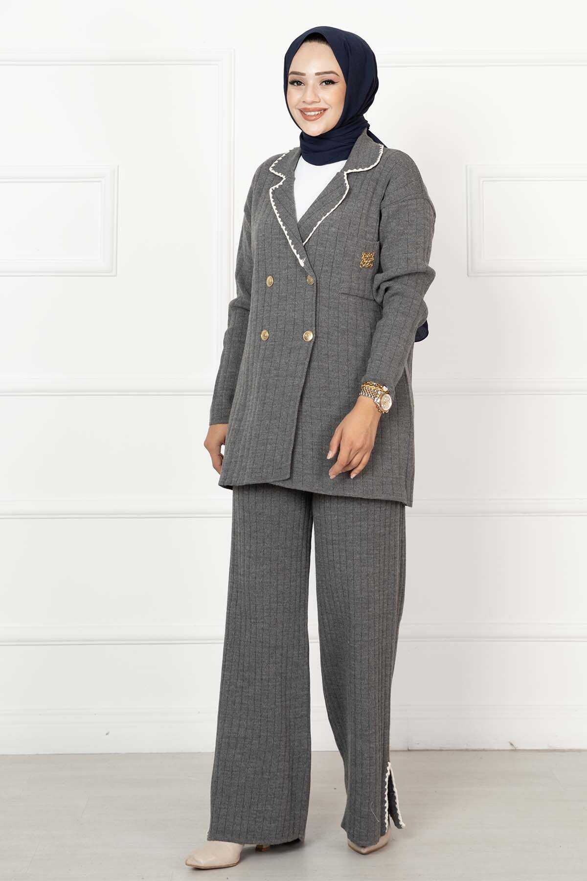 Turkish Modest Co-Ord