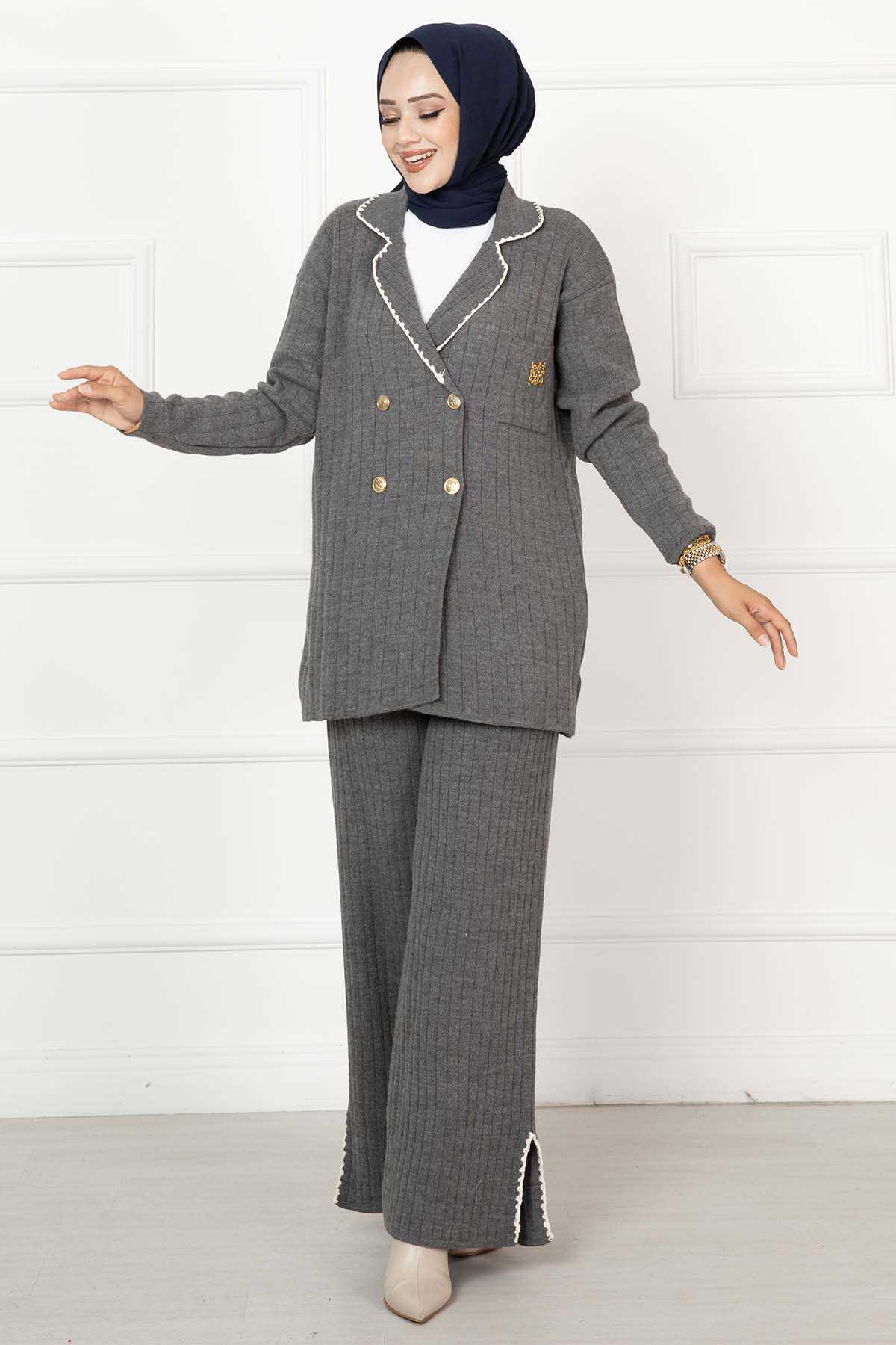 Turkish Modest Co-Ord