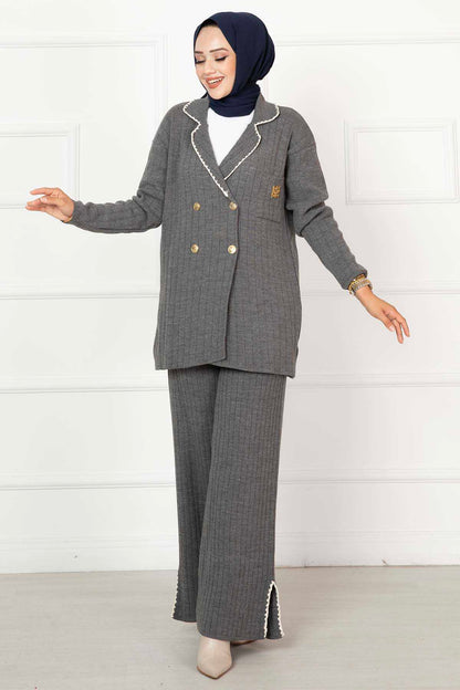 Turkish Modest Co-Ord