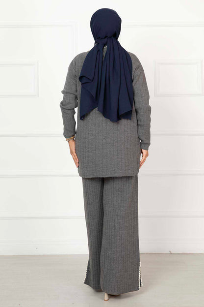 Turkish Modest Co-Ord