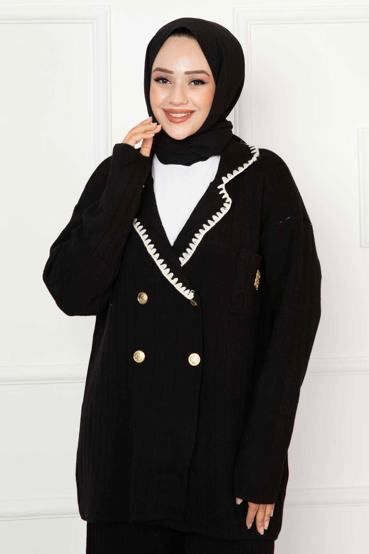 Turkish Modest Co-Ord