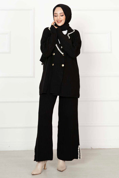 Turkish Modest Co-Ord