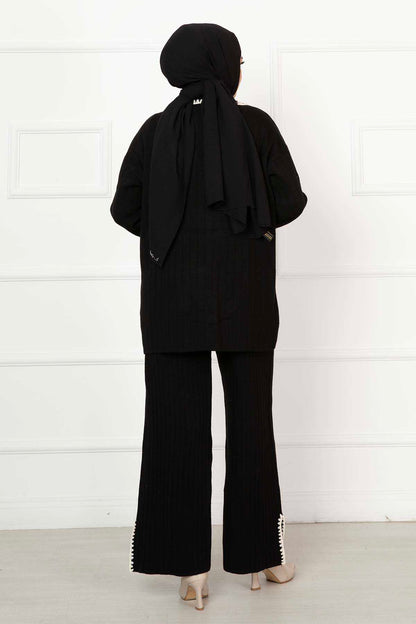 Turkish Modest Co-Ord