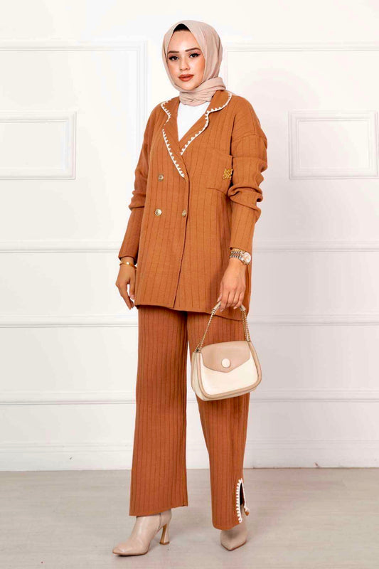 Turkish Modest Co-Ord