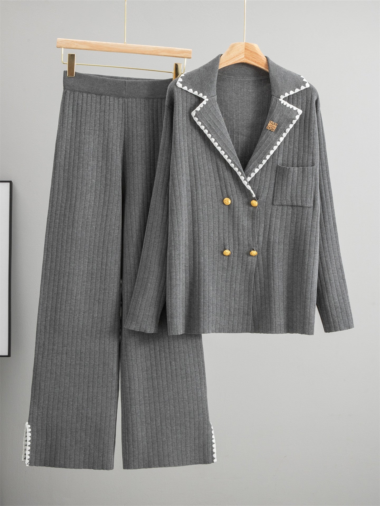 Turkish Modest Co-Ord