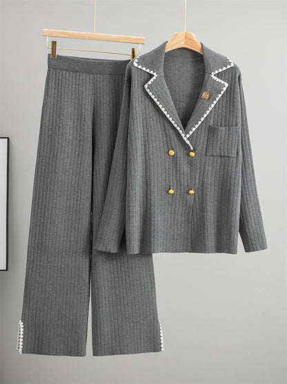 Turkish Modest Co-Ord