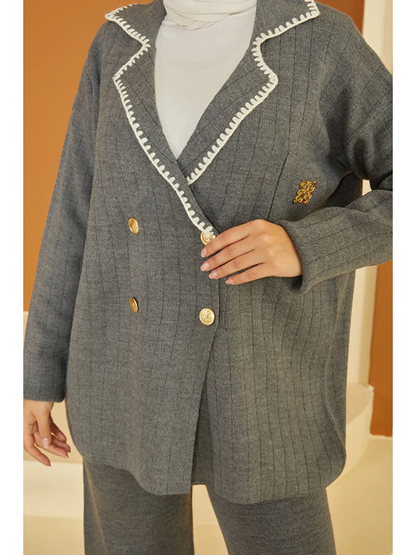 Turkish Modest Co-Ord