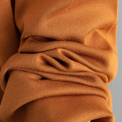 Cozy Belted Knit Lounge Set