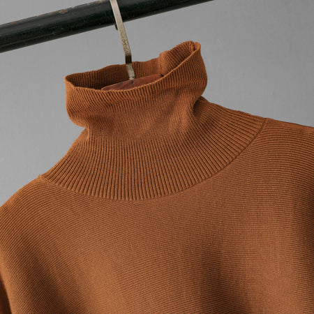 Two-piece Knitted Co-Crd Set