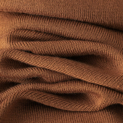 Two-piece Knitted Co-Crd Set