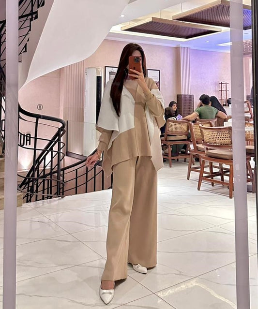 Trinity Knit Co-ord Set